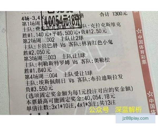 世界杯足球竞猜深度分析预测技巧揭示助你精准预测比赛结果